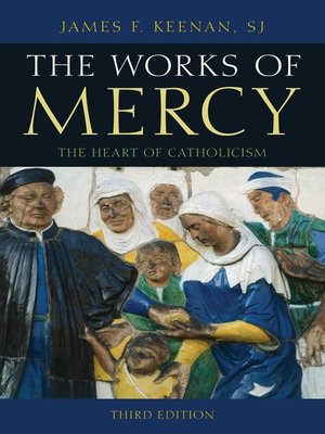cover image of The Works of Mercy